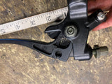 OEM Clutch lever Assy Suzuki GS 125 250 425 450 GN Factory Motorcycle 7/8 bars