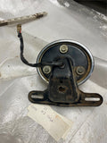 OEM Kawasaki Z1 900  KZ900 H2 750 Factory Taillight License Plate Bracket 1970's