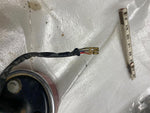 OEM Kawasaki Z1 900  KZ900 H2 750 Factory Taillight License Plate Bracket 1970's