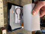 2009 Vtg Harley Motorcycle Calendar Events bikes Softail Road king Vrod Touring