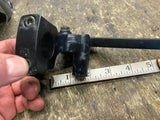 OEM Clutch lever Assy Suzuki GS 125 250 425 450 GN Factory Motorcycle 7/8 bars