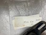 OEM Kawasaki Z1 900  KZ900 H2 750 Factory Taillight License Plate Bracket 1970's