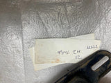 OEM Kawasaki Z1 900  KZ900 H2 750 Factory Taillight License Plate Bracket 1970's