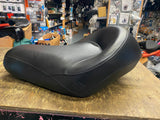 Sundowner Solo Seat Harley Sportster 883 1200 2010^ OEM Wide Touring Iron
