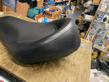 Sundowner Solo Seat Harley Sportster 883 1200 2010^ OEM Wide Touring Iron