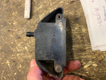 Harley Davidson FXR FLH Rear Brake Master Cylinder Reservoir 41800-81