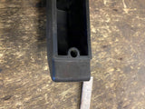 Harley Davidson FXR FLH Rear Brake Master Cylinder Reservoir 41800-81