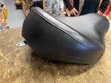 Sundowner Solo Seat Harley Sportster 883 1200 2010^ OEM Wide Touring Iron