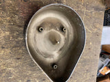 OEM Harley Live Ride Air Cleaner Cover Tear Drop Shovelhead Evo Sportster Choppe