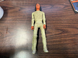 Vtg 1960s Made In USA Marx Johnny West Geronimo Native American Action Figure