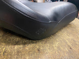 Sundowner Solo Seat Harley Sportster 883 1200 2010^ OEM Wide Touring Iron