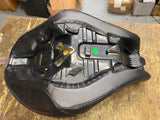 Sundowner Solo Seat Harley Sportster 883 1200 2010^ OEM Wide Touring Iron