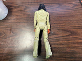 Vtg 1960s Made In USA Marx Johnny West Geronimo Native American Action Figure