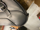 OEM Harley Bolt on Saddlebags Dyna 06^ Factory Molded Superglide Wide glide FXD