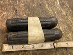 Vtg 1920's Coke Grips Antique Cruiser Bicyle Elgin Schwinn Royce Higgins Orig!