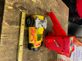 Remco Road Devils Injector Racer Set Orig Box 1972 Vtg Toy 3 cars SST Gyro motor