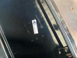 Harley Davidson Tri Glide Trike Body Trunk Box OEM Black Nice!