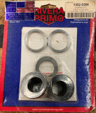 Rivera Primo Swingarm Bushings Harley FLT Touring 1980-08 FLH Ultra Classic FXR