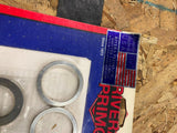 Rivera Primo Swingarm Bushings Harley FLT Touring 1980-08 FLH Ultra Classic FXR