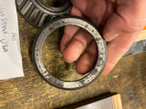 NOS Delco USA Timken Style tapered Bearing MM 89446 89410