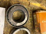 NOS Delco USA Timken Style tapered Bearing MM 89446 89410