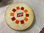 Vintage 1968 Made In USA Schlitz Metal Advertising Tray 13"