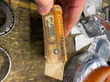 NOS Delco USA Timken Style tapered Bearing MM 89446 89410