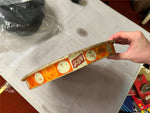 Vintage 1968 Made In USA Schlitz Metal Advertising Tray 13"