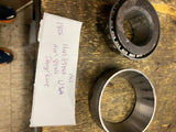 NOS Delco USA Timken Style tapered Bearing MM 89446 89410