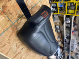 Solo Seat Harley Davidson FXRS FXRT FXR 1982-2000 Saddleman Flip Renegade