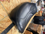 Solo Seat Harley Davidson FXRS FXRT FXR 1982-2000 Saddleman Flip Renegade