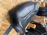 Solo Seat Harley Davidson FXRS FXRT FXR 1982-2000 Saddleman Flip Renegade