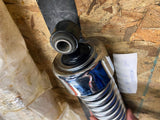 NOS OEM 12" Shock 73-86 Harley Shovelhead FX Superglide Wide Glide Low Rider Stu