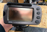 Garmin StreetPilot 2720 GPS Navigator w/ Remote Cords Mount Motorcycle Harley