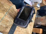Garmin StreetPilot 2720 GPS Navigator w/ Remote Cords Mount Motorcycle Harley