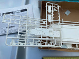 Vyg Revell RMS Titanic Famous Ocean Liner Of The Epic Boat Ship 70's Model 1/570