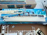 Vyg Revell RMS Titanic Famous Ocean Liner Of The Epic Boat Ship 70's Model 1/570