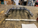 OEM Chrome Stealth Luggage Rack Harley Electra Street Glide Road King FLH 99-08