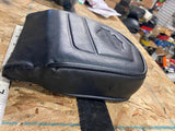 OEM Harley Sissybar Pad Sportster dyna FXR Chopper Bar Shield Shovelhead Sturgis