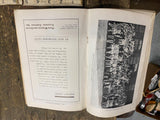 Vtg 1930 Yearbook Commercial Record Business High School Pgh Pa Advertising! #2