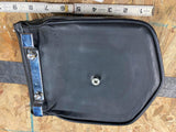 OEM Harley Sissybar Pad Sportster dyna FXR Chopper Bar Shield Shovelhead Sturgis