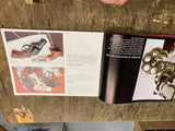 Vtg Colt Catalogue Literature 1972 Armsco Corp Frontier Brochure Collectibles