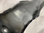 Harley OEM Vivid Black Fairing Skirt Touring FLH Street Glide Ultra Classic 2014