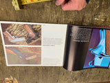 Vtg Colt Catalogue Literature 1972 Armsco Corp Frontier Brochure Collectibles