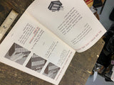 Vtg 1930 Yearbook Commercial Record Business High School Pgh Pa Advertising! #2