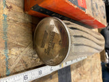 Vtg "Genuine Wireless" ice bag Lobl Manufacturing Medical 20's Antique orig box!