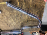 Lindby Highway Bar Engine Guard Harley 150120 95-07 Flh Ultra Classic Road King