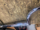 Lindby Highway Bar Engine Guard Harley 150120 95-07 Flh Ultra Classic Road King
