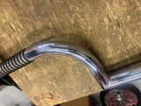 Lindby Highway Bar Engine Guard Harley 150120 95-07 Flh Ultra Classic Road King