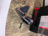 KURYAKYN Kinetic Throttle Boss Grips Harley Honda Touring Softail FXD Motorcycle